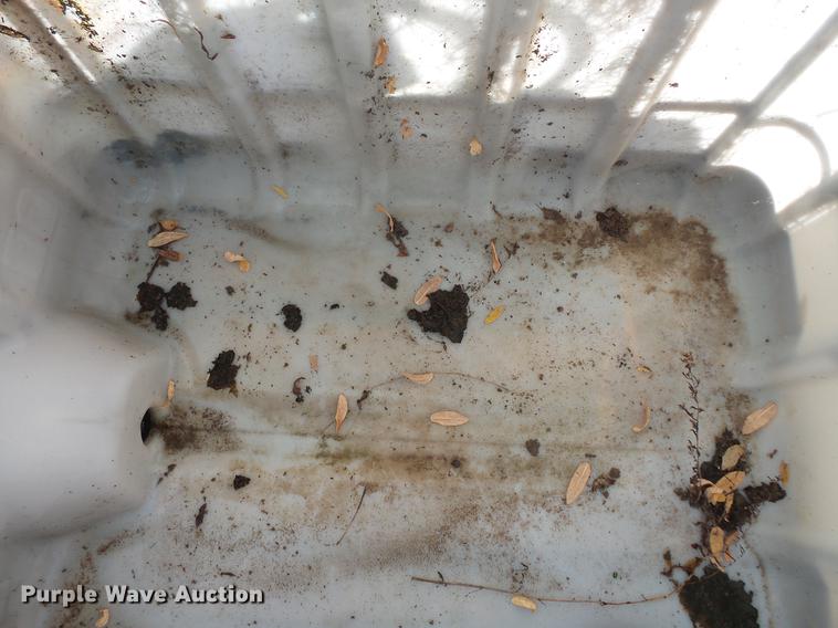 image for item DE9435 (5) poly totes