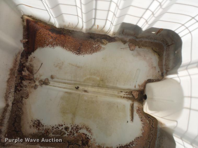 image for item DE9435 (5) poly totes