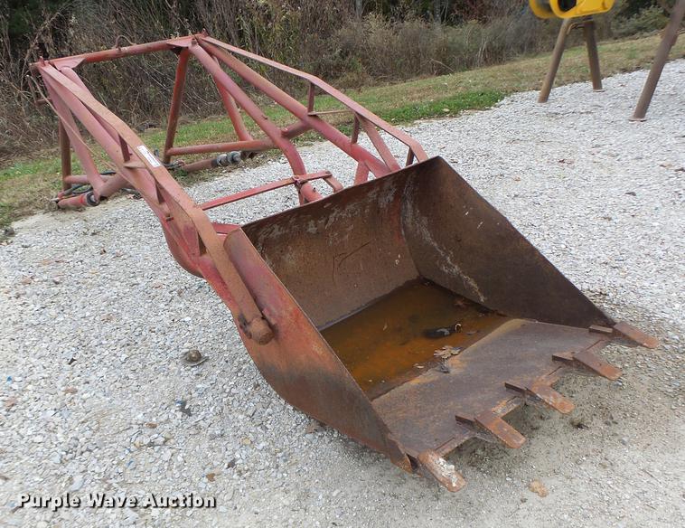 image for item DF9454 Loader