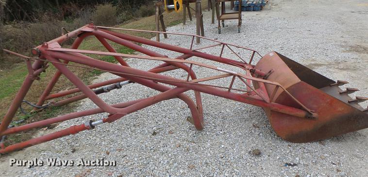 image for item DF9454 Loader