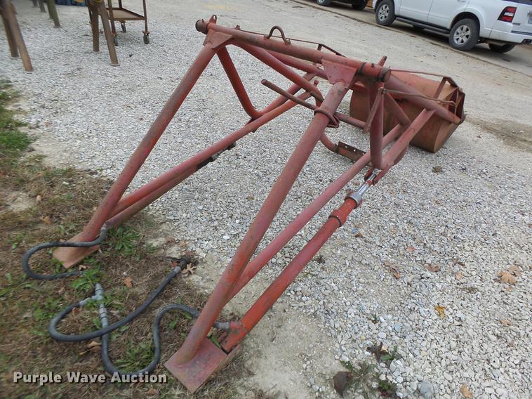 image for item DF9454 Loader