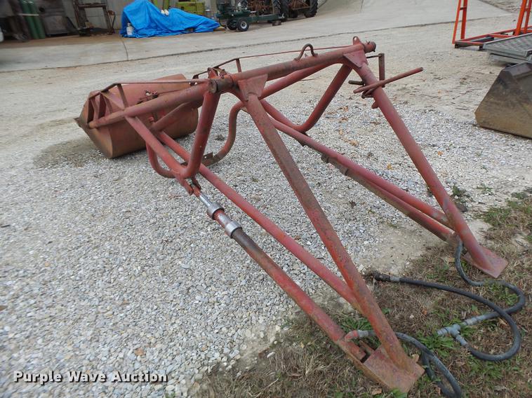 image for item DF9454 Loader