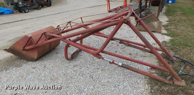 image for item DF9454 Loader