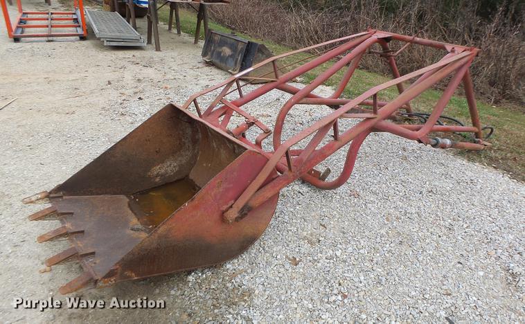 image for item DF9454 Loader