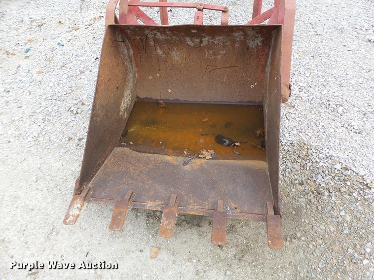 image for item DF9454 Loader