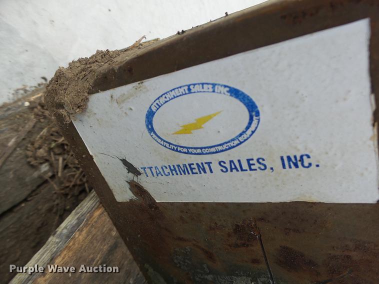 image for item DF9455 (6) forks