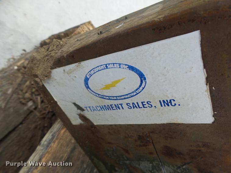 image for item DF9455 (6) forks