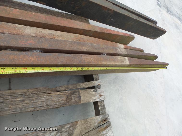 image for item DF9455 (6) forks