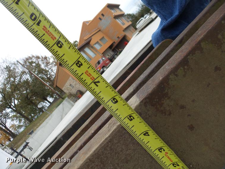 image for item DF9455 (6) forks