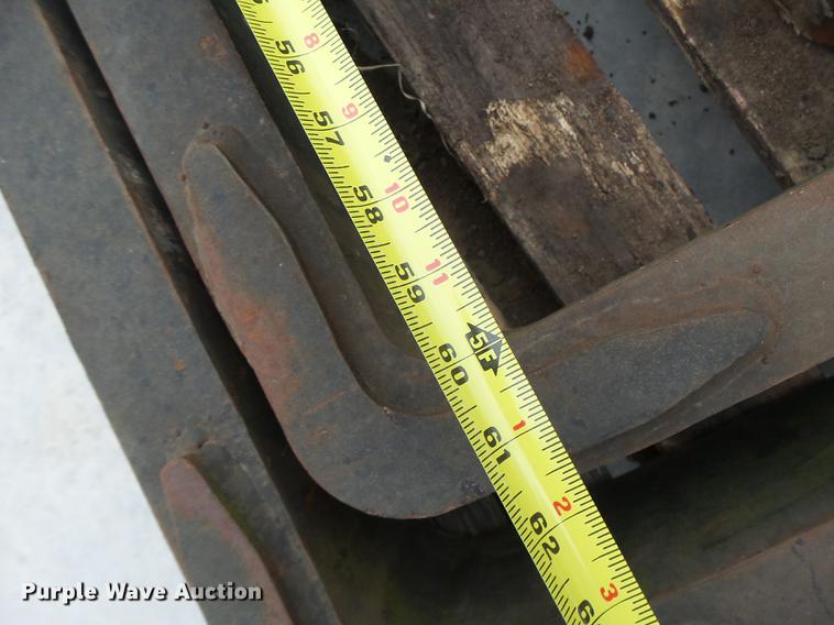 image for item DF9455 (6) forks