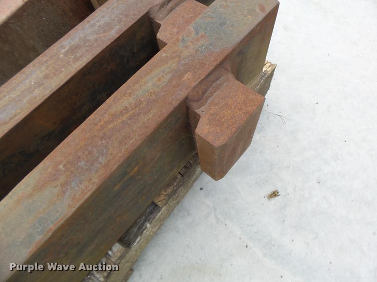 image for item DF9455 (6) forks