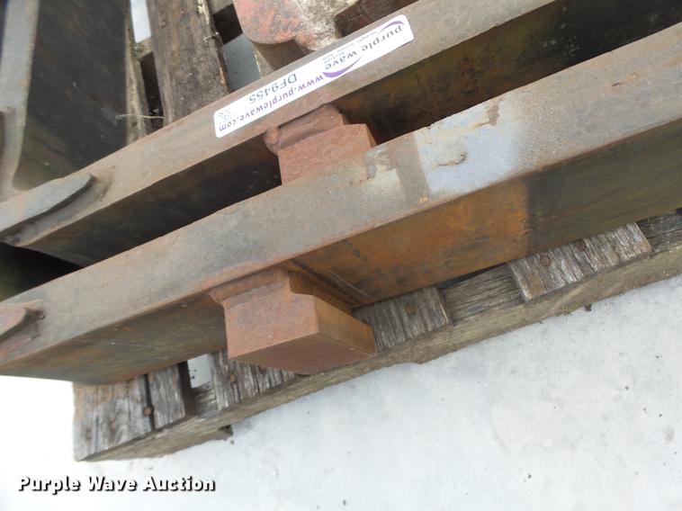 image for item DF9455 (6) forks