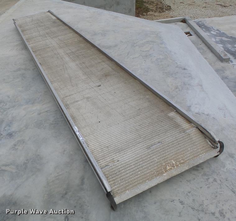 image for item DF9456 Ramp