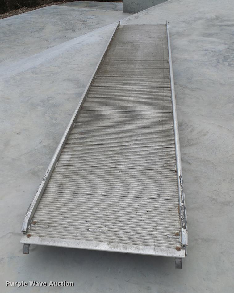 image for item DF9456 Ramp