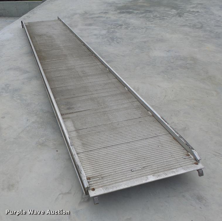 image for item DF9456 Ramp