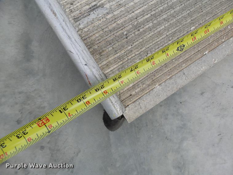 image for item DF9456 Ramp