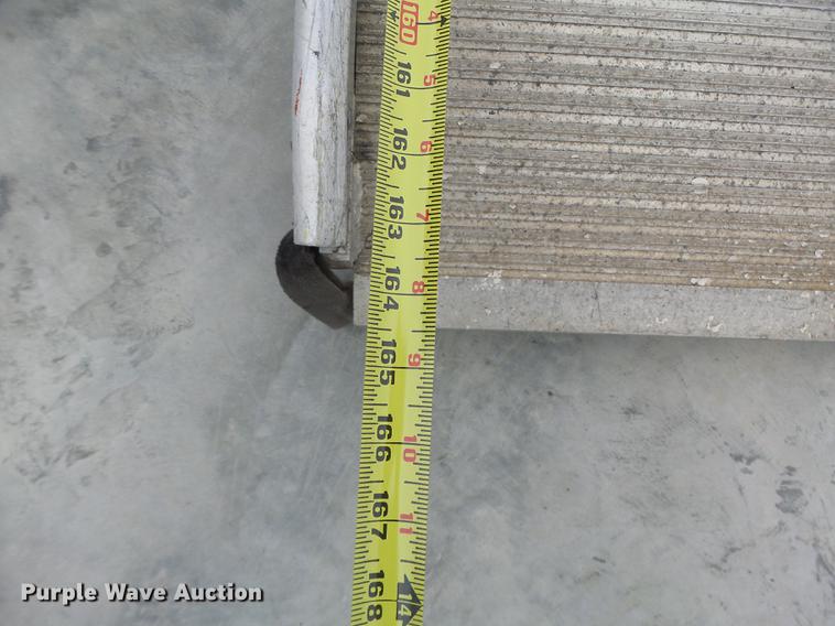 image for item DF9456 Ramp