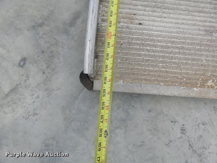 image for item DF9456 Ramp