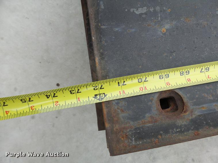 image for item DF9457 (10) cutting edges