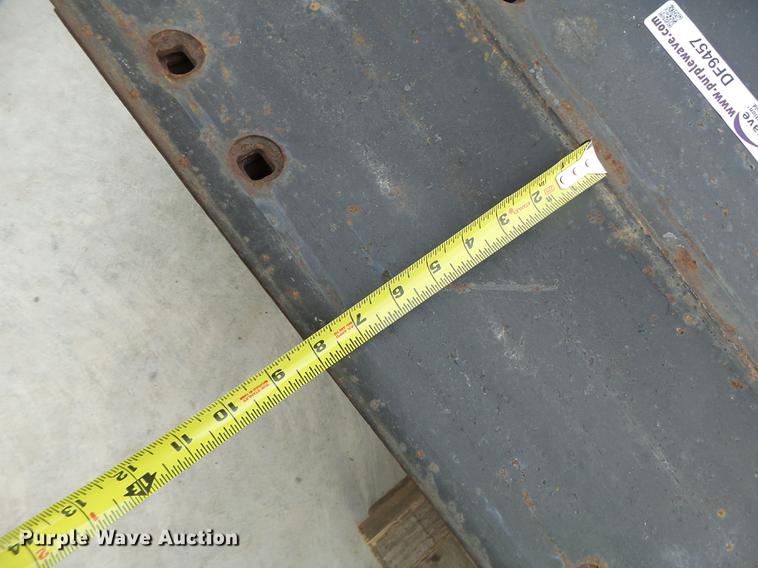 image for item DF9457 (10) cutting edges