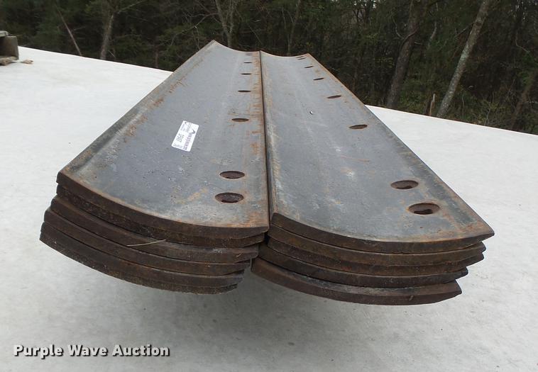 image for item DF9457 (10) cutting edges