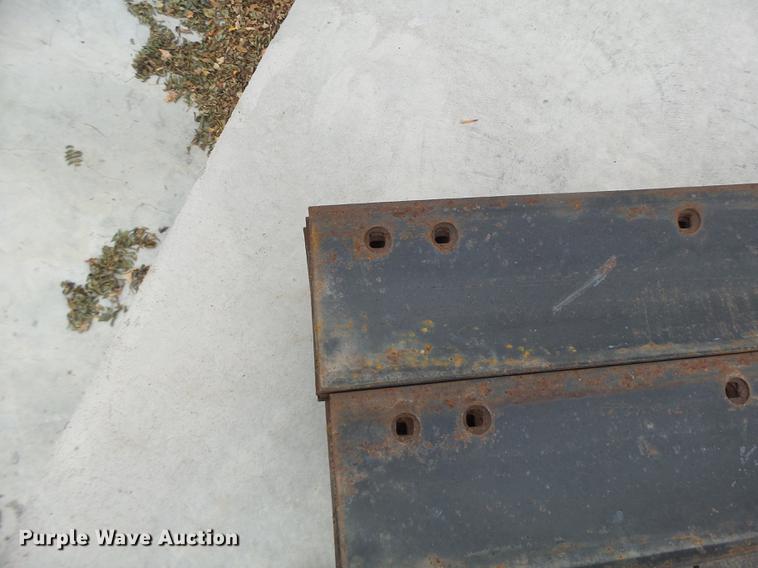 image for item DF9457 (10) cutting edges