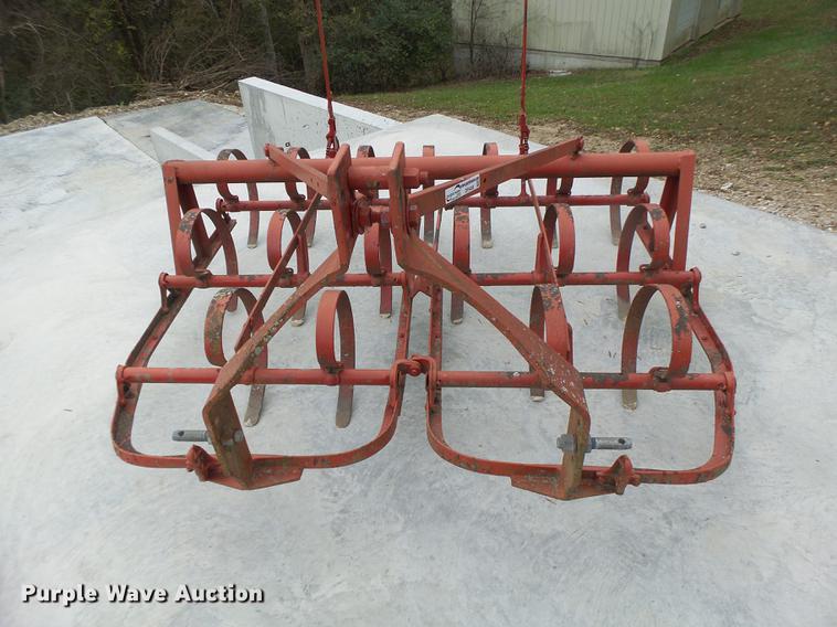 image for item DF9458 Harrow