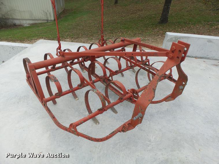 image for item DF9458 Harrow