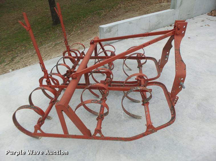 image for item DF9458 Harrow