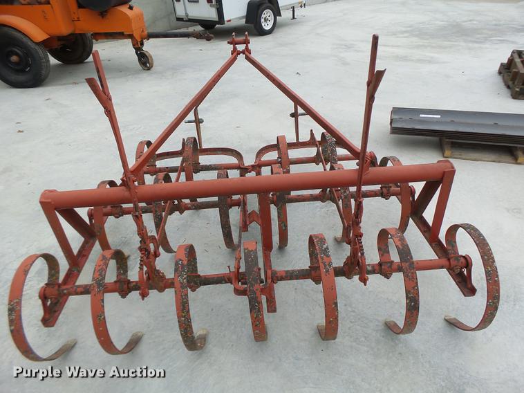 image for item DF9458 Harrow