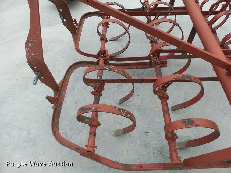 image for item DF9458 Harrow