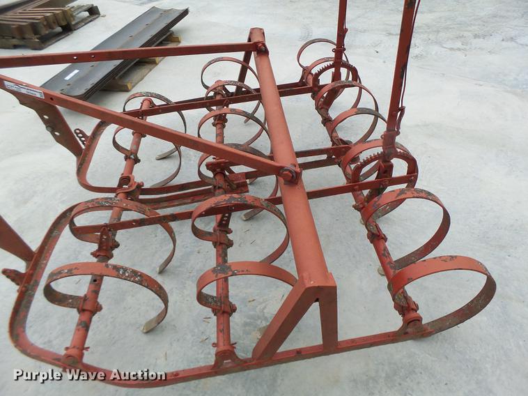 image for item DF9458 Harrow