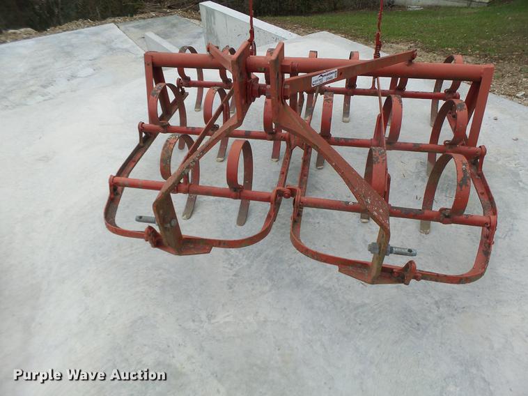 image for item DF9458 Harrow