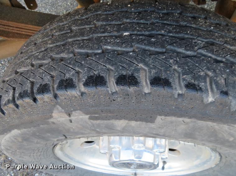 image for item DF9774 2001 Ford F250 Super Duty SuperCab pickup truck