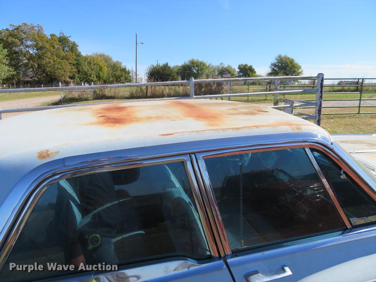 image for item DF9832 1962 Plymouth Fury