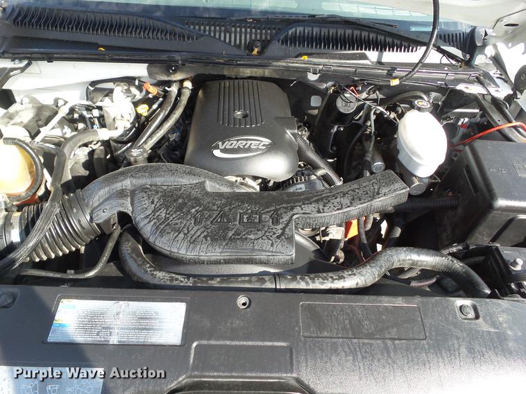 image for item DH9474 2004 GMC Yukon SUV