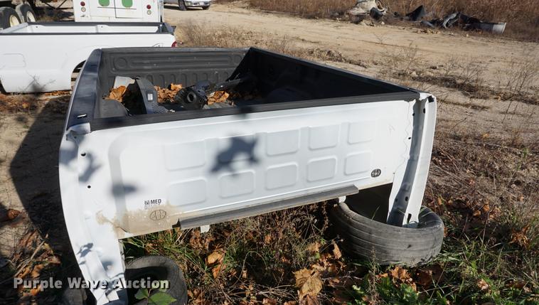 image for item DN9492 Dodge Ram pickup truck bed