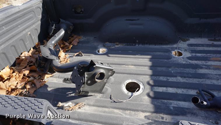 image for item DN9492 Dodge Ram pickup truck bed