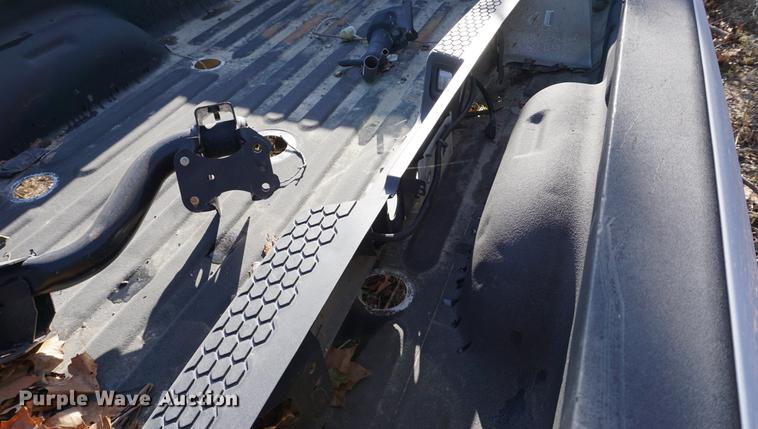 image for item DN9492 Dodge Ram pickup truck bed