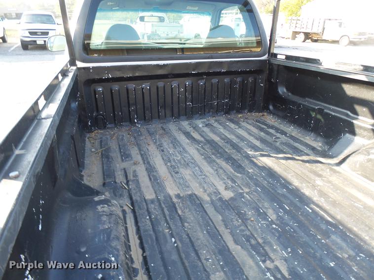 image for item DP9621 2001 Ford F150 pickup truck
