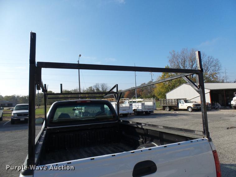 image for item DP9621 2001 Ford F150 pickup truck