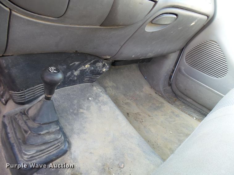 image for item DP9621 2001 Ford F150 pickup truck