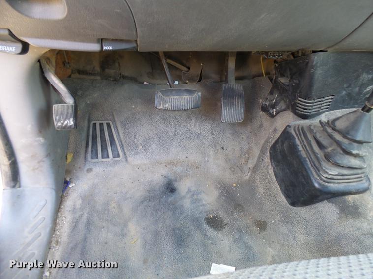 image for item DP9621 2001 Ford F150 pickup truck