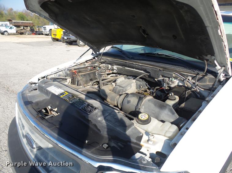 image for item DP9621 2001 Ford F150 pickup truck