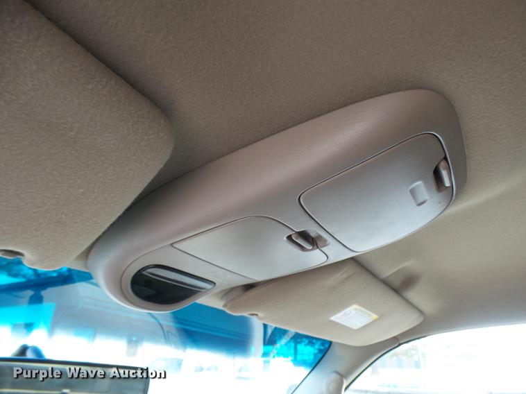 image for item DP9626 2001 Ford F150 SuperCab pickup truck