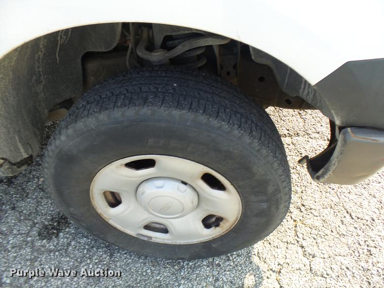 image for item DP9627 2009 Ford F150 pickup truck