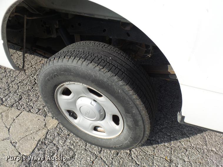 image for item DP9627 2009 Ford F150 pickup truck