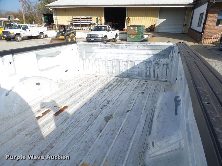 image for item DP9627 2009 Ford F150 pickup truck