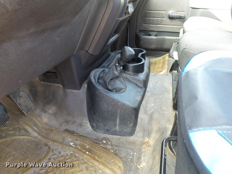 image for item DP9627 2009 Ford F150 pickup truck