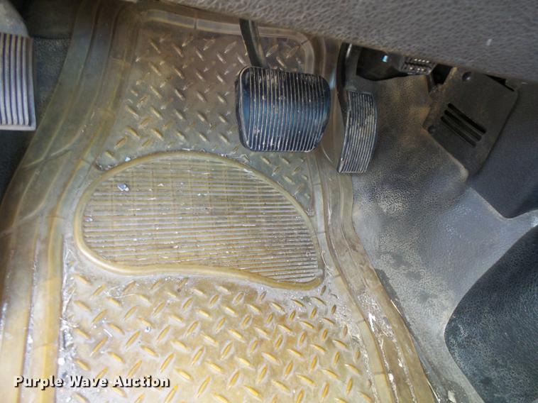 image for item DP9627 2009 Ford F150 pickup truck